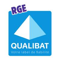 Logo RGE Qualibat
